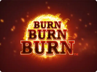 burn-burn-burn